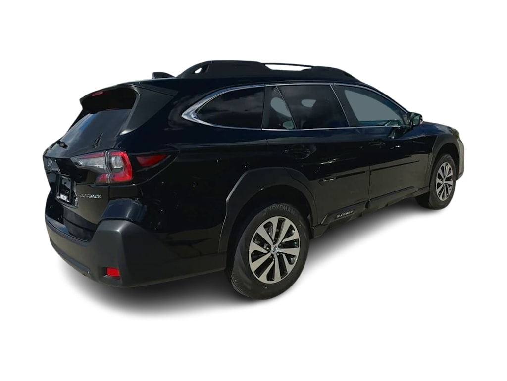 Thumbnail: 2025 Subaru Outback - 18