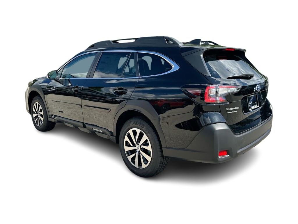 Thumbnail: 2025 Subaru Outback - 21