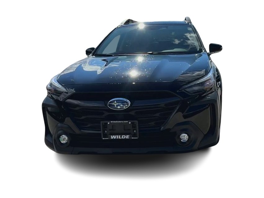 Thumbnail: 2025 Subaru Outback - 6
