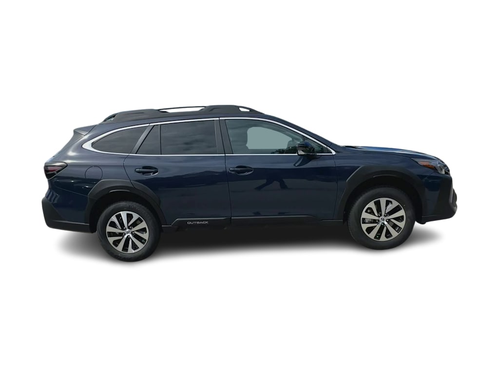 Thumbnail: 2025 Subaru Outback - 20