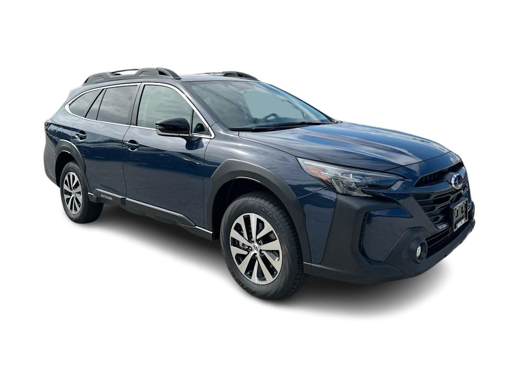 Thumbnail: 2025 Subaru Outback - 26