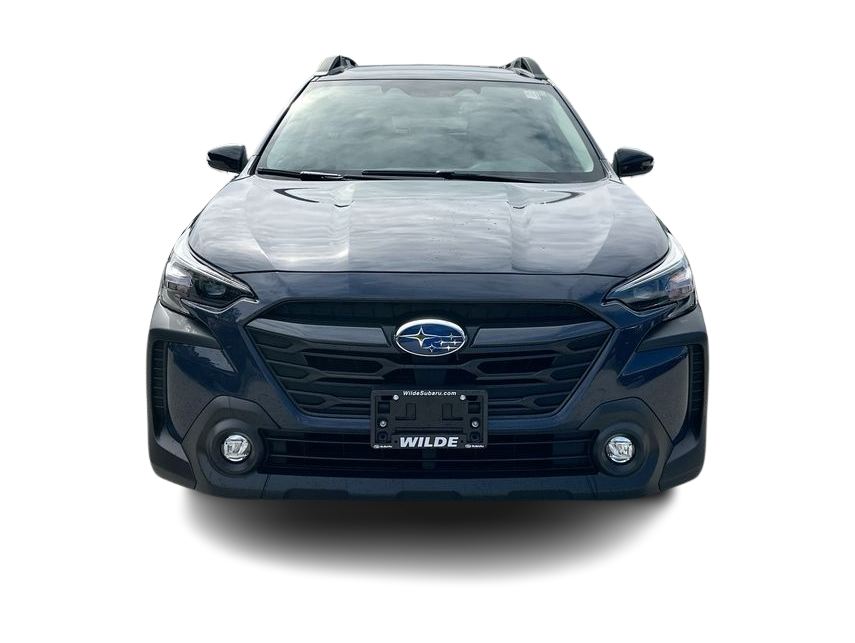 Thumbnail: 2025 Subaru Outback - 27