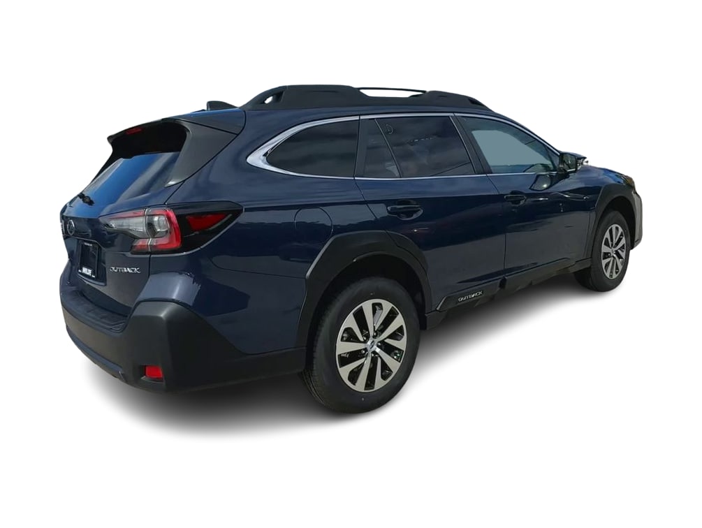 Thumbnail: 2025 Subaru Outback - 19