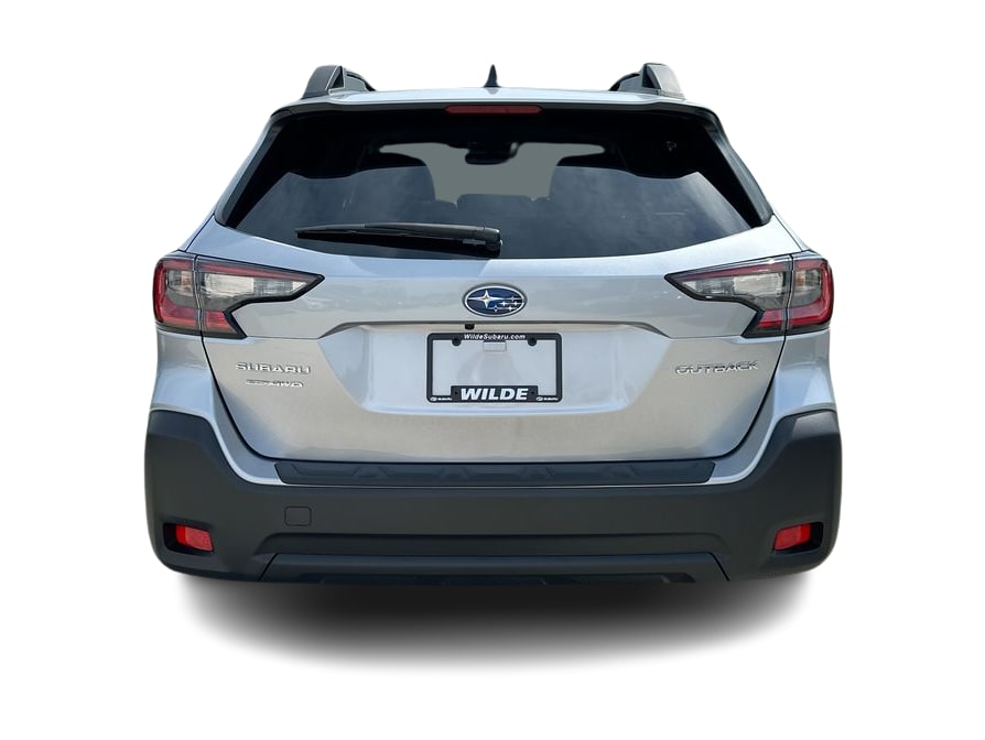Thumbnail: 2025 Subaru Outback - 23