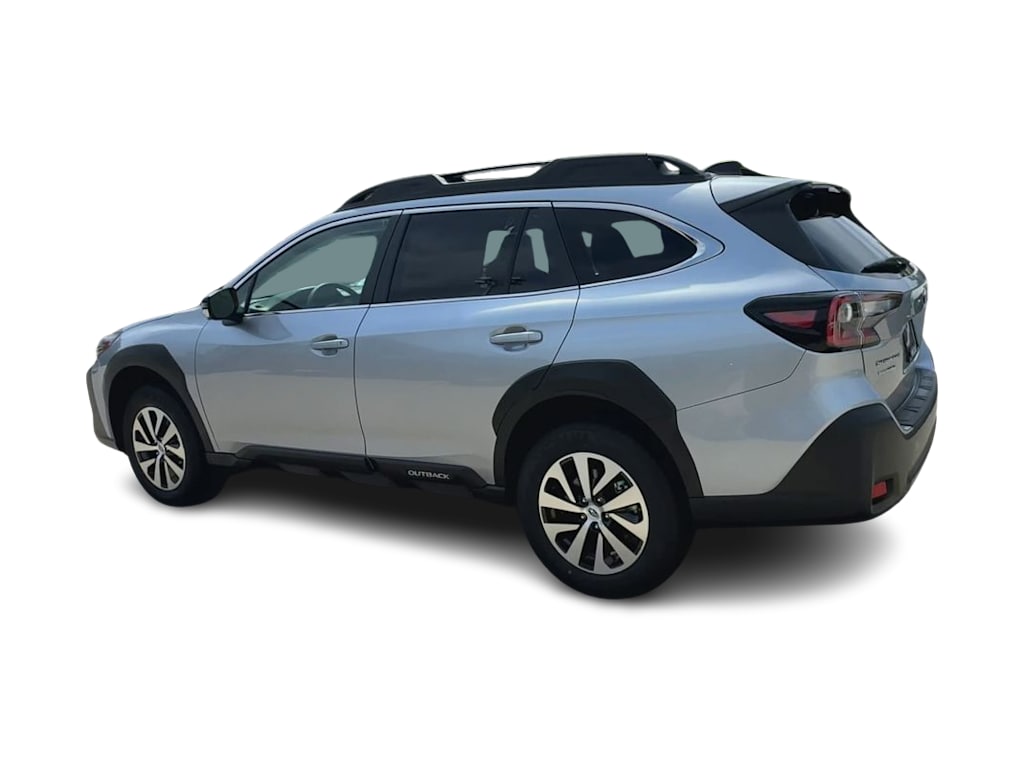 Thumbnail: 2025 Subaru Outback - 4