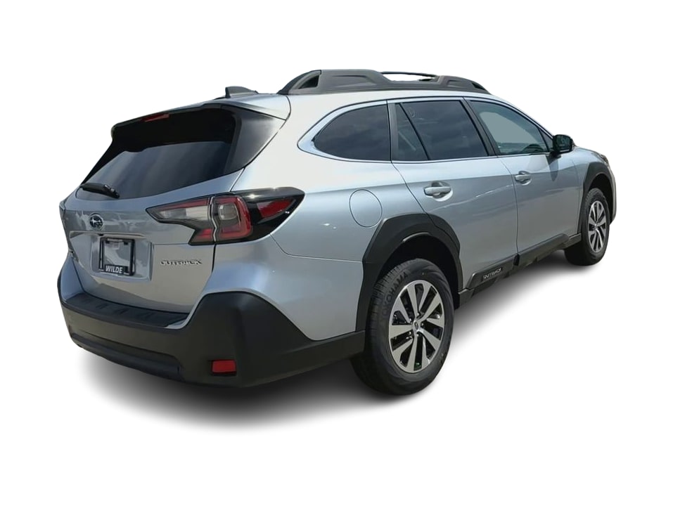 Thumbnail: 2025 Subaru Outback - 19