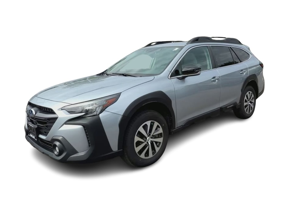 Thumbnail: 2025 Subaru Outback - 18