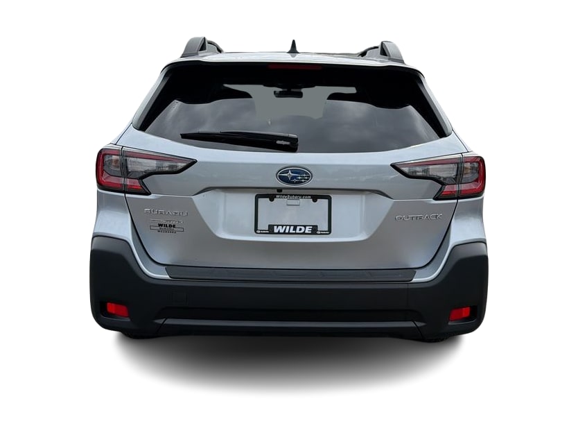 Thumbnail: 2025 Subaru Outback - 23
