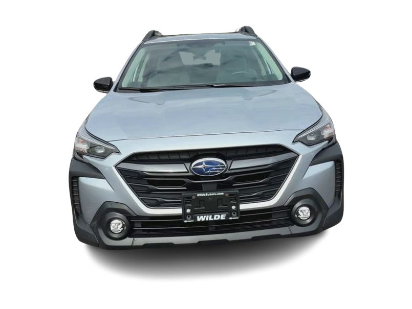 Thumbnail: 2025 Subaru Outback - 6