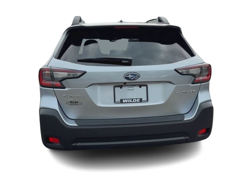 Thumbnail: 2025 Subaru Outback - 5