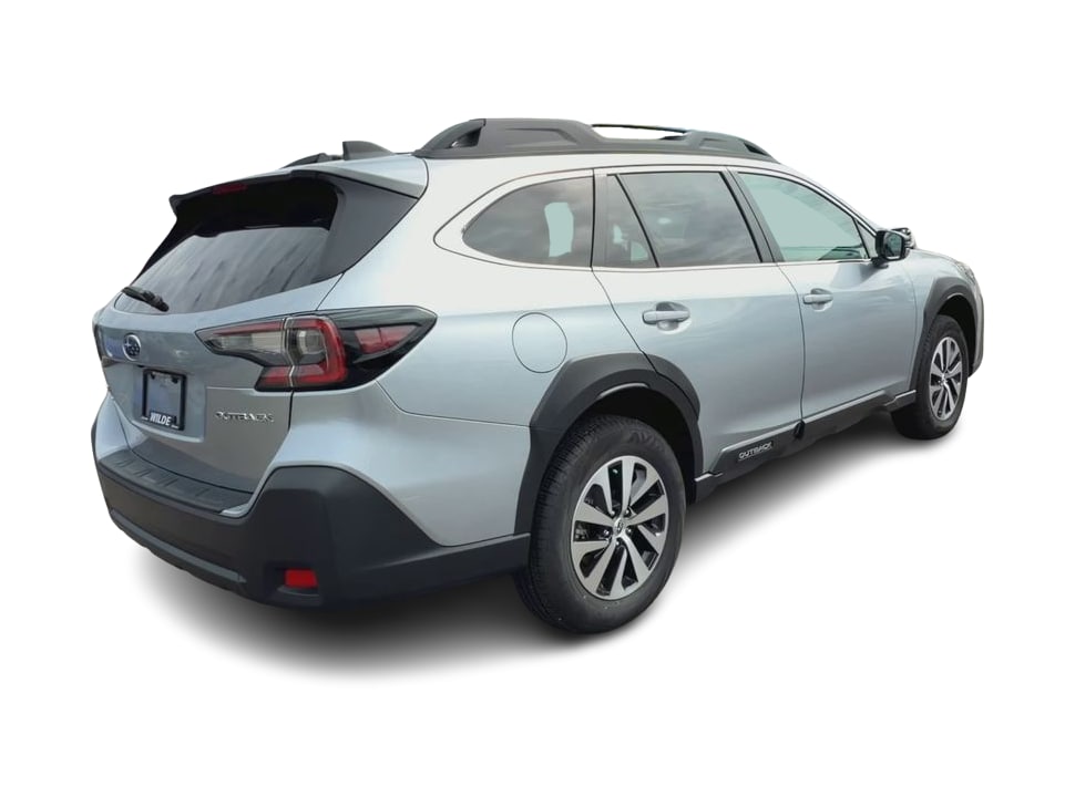 Thumbnail: 2025 Subaru Outback - 19