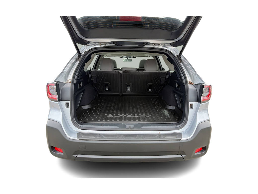 Thumbnail: 2025 Subaru Outback - 16