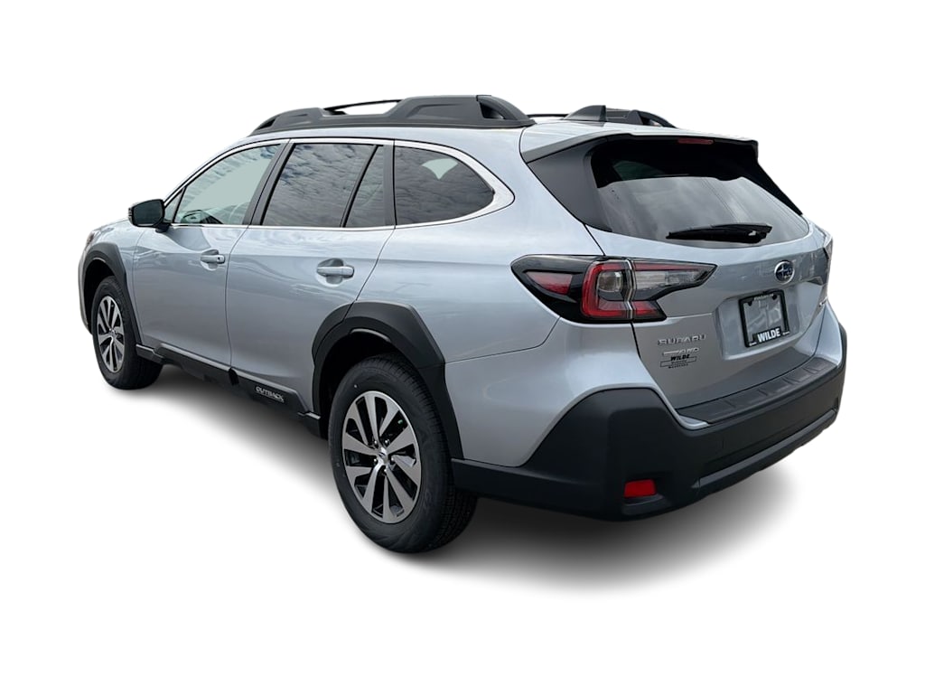 Thumbnail: 2025 Subaru Outback - 22