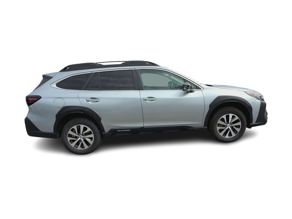 Thumbnail: 2025 Subaru Outback - 20