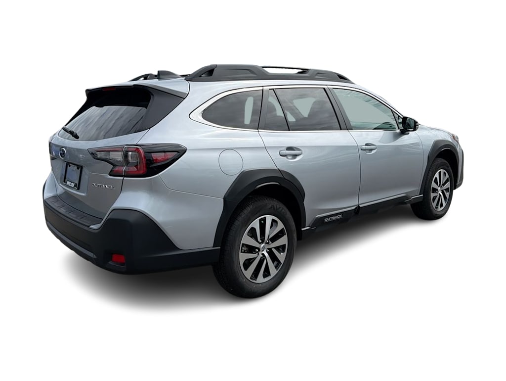 Thumbnail: 2025 Subaru Outback - 24