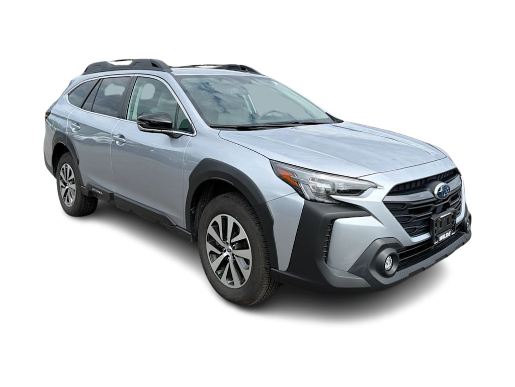 Thumbnail: 2025 Subaru Outback - 26