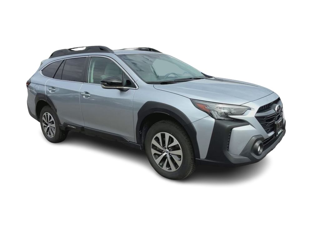 Thumbnail: 2025 Subaru Outback - 17