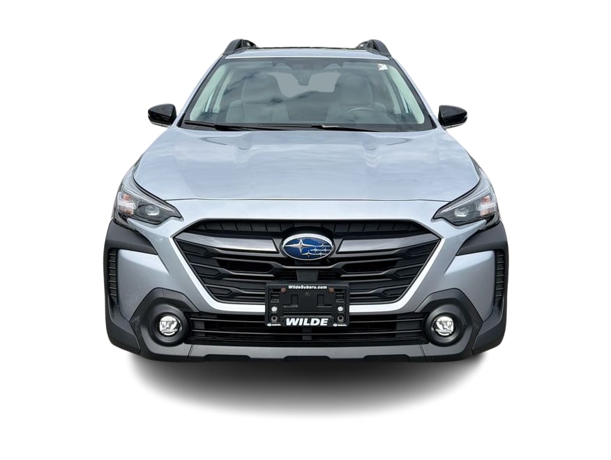 Thumbnail: 2025 Subaru Outback - 27