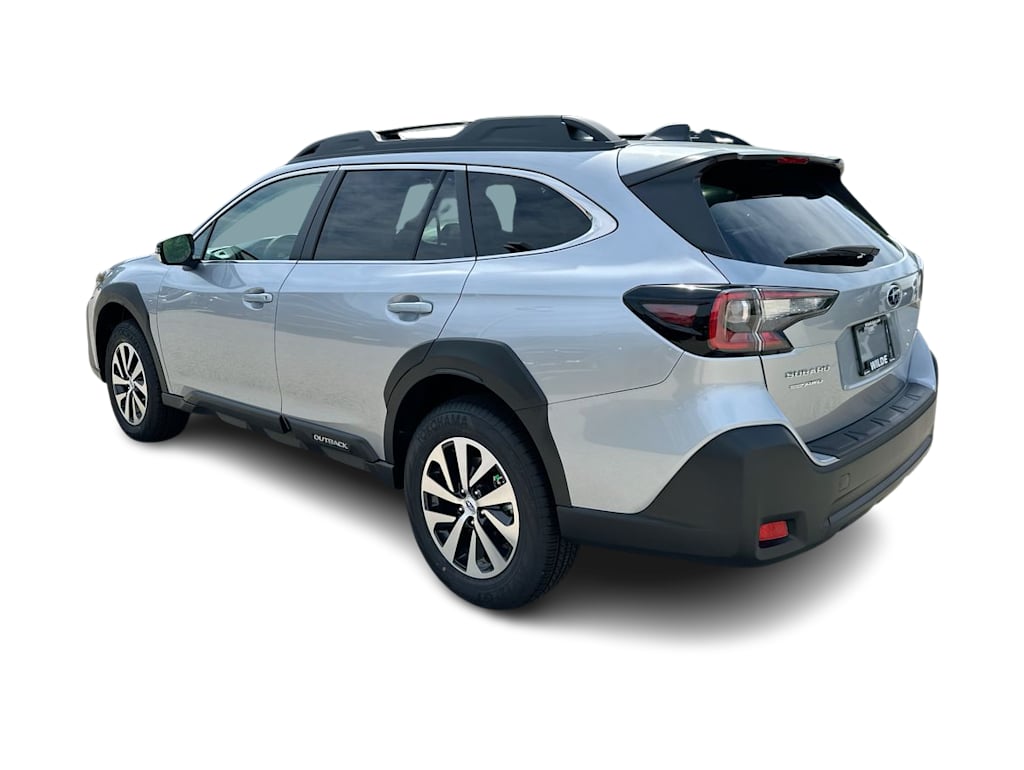 Thumbnail: 2025 Subaru Outback - 22