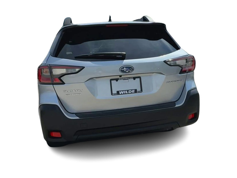 Thumbnail: 2025 Subaru Outback - 5
