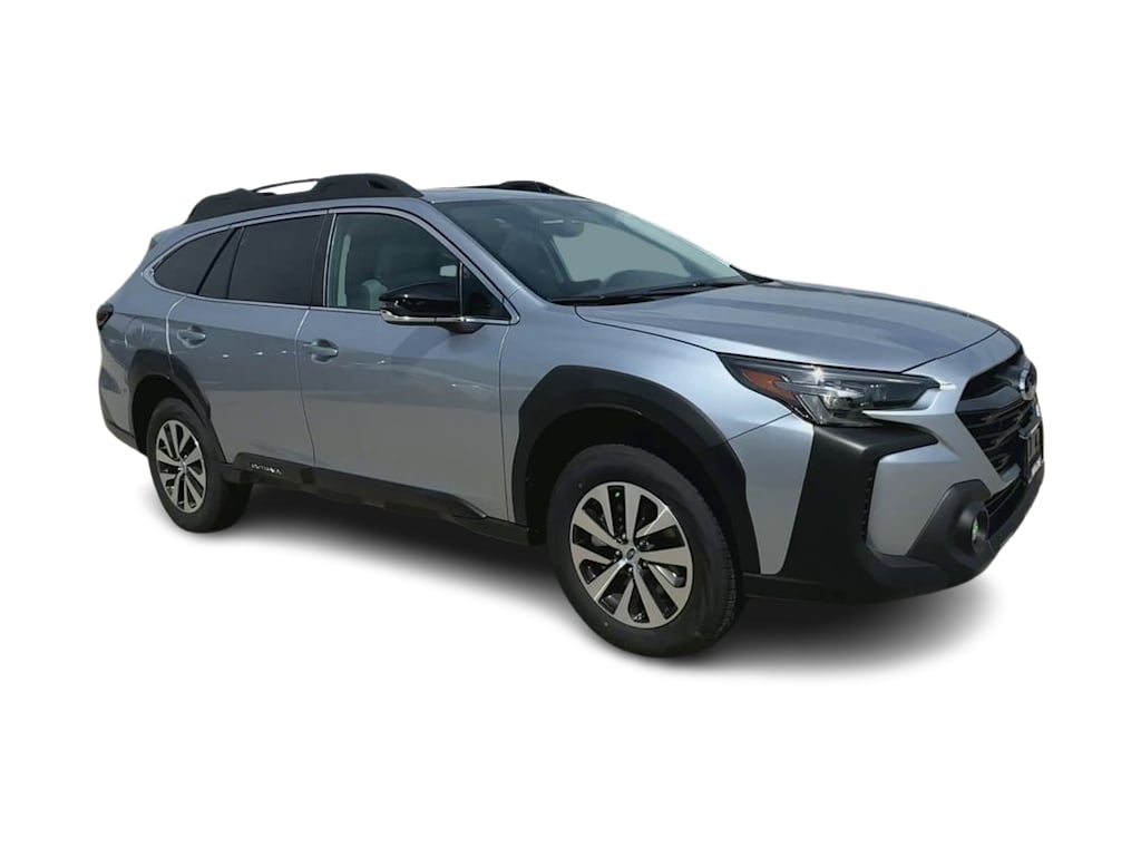 Thumbnail: 2025 Subaru Outback - 17