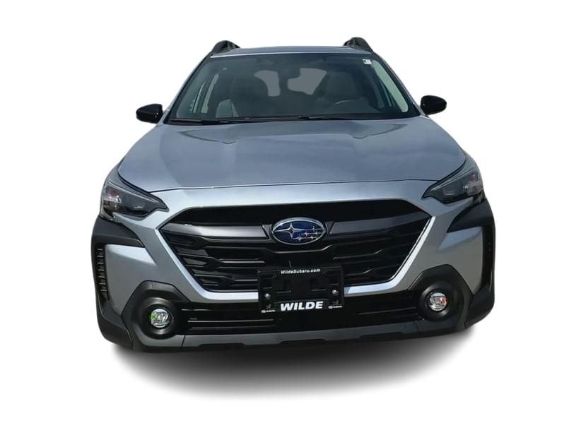 Thumbnail: 2025 Subaru Outback - 6