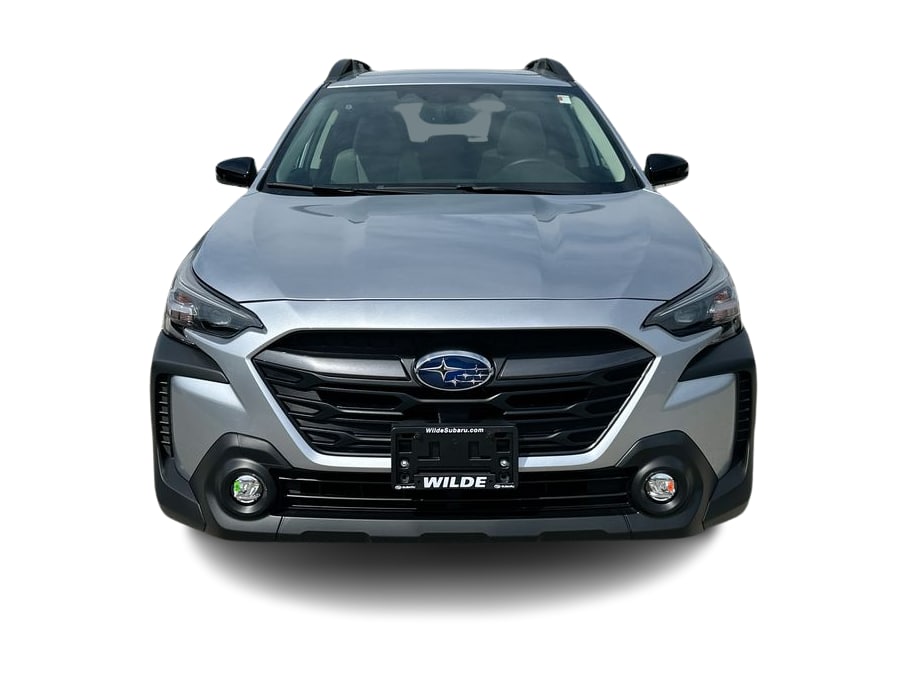 Thumbnail: 2025 Subaru Outback - 27