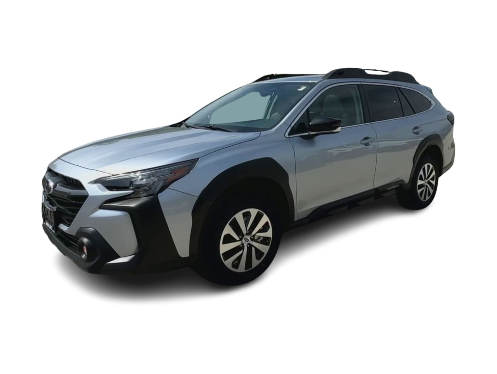 Thumbnail: 2025 Subaru Outback - 18