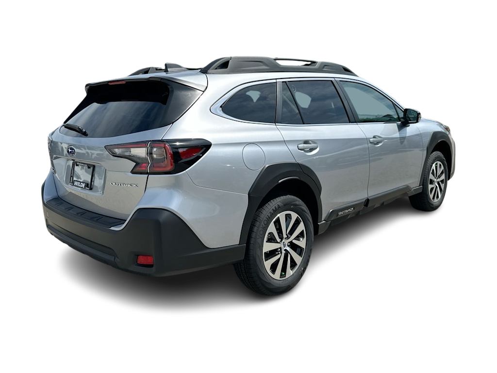 Thumbnail: 2025 Subaru Outback - 24