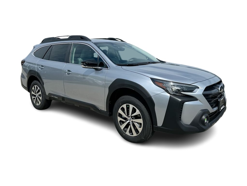 Thumbnail: 2025 Subaru Outback - 26