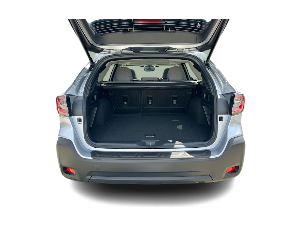Thumbnail: 2025 Subaru Outback - 16