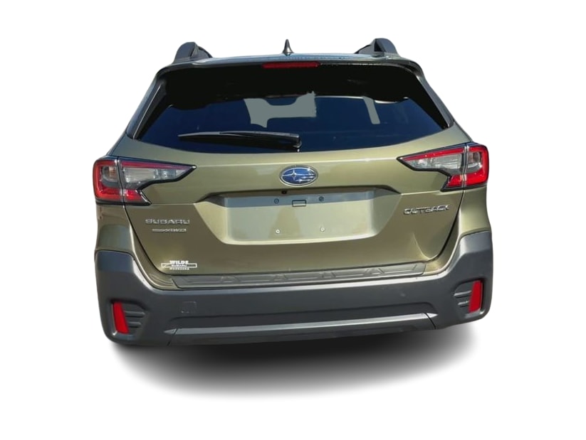 Thumbnail: 2021 Subaru Outback - 5