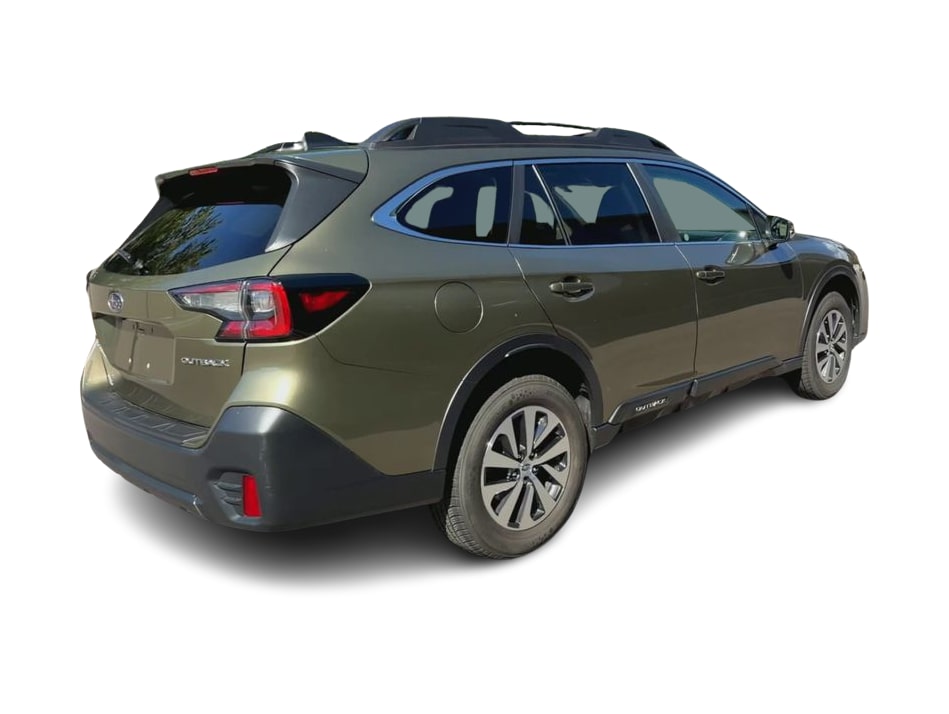 Thumbnail: 2021 Subaru Outback - 19