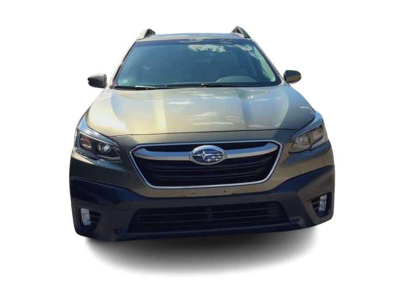 Thumbnail: 2021 Subaru Outback - 6