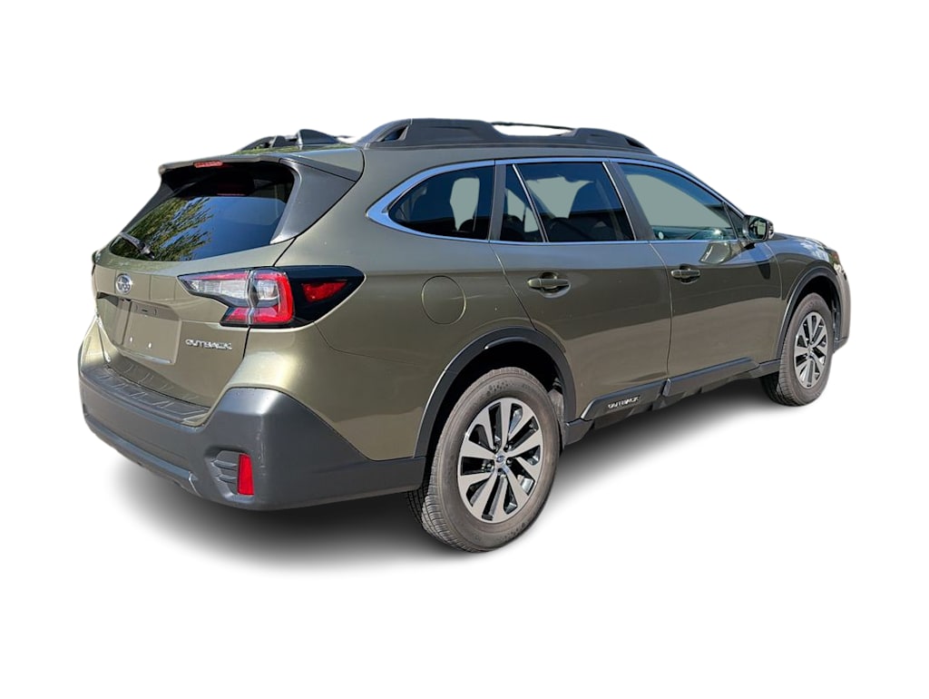 Thumbnail: 2021 Subaru Outback - 24