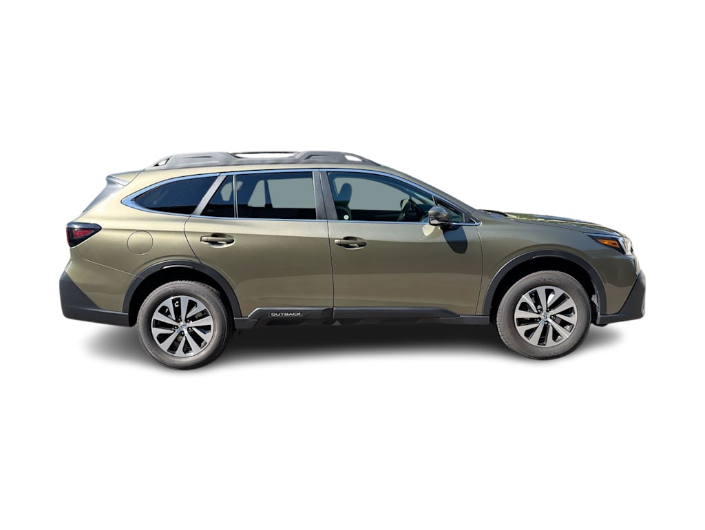 Thumbnail: 2021 Subaru Outback - 25