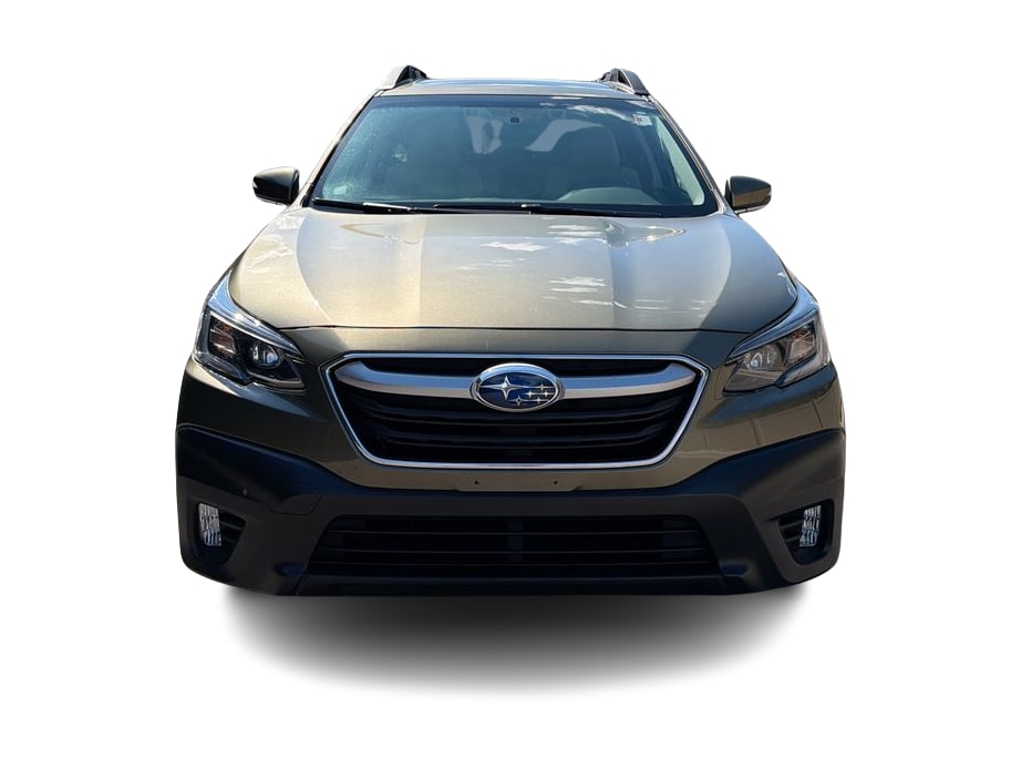 Thumbnail: 2021 Subaru Outback - 27