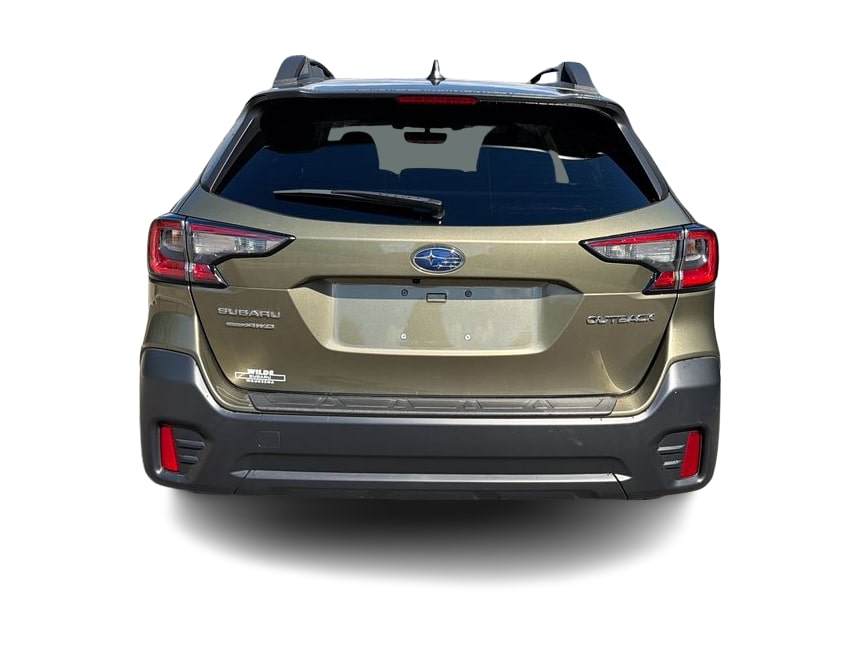 Thumbnail: 2021 Subaru Outback - 23