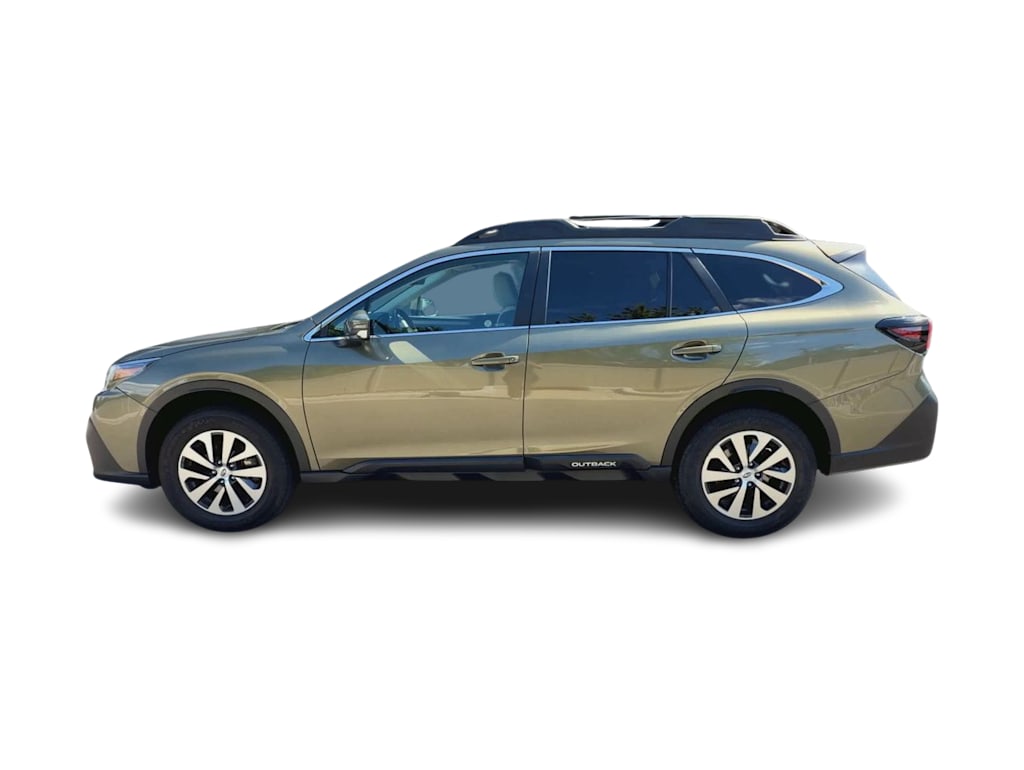 Thumbnail: 2021 Subaru Outback - 3