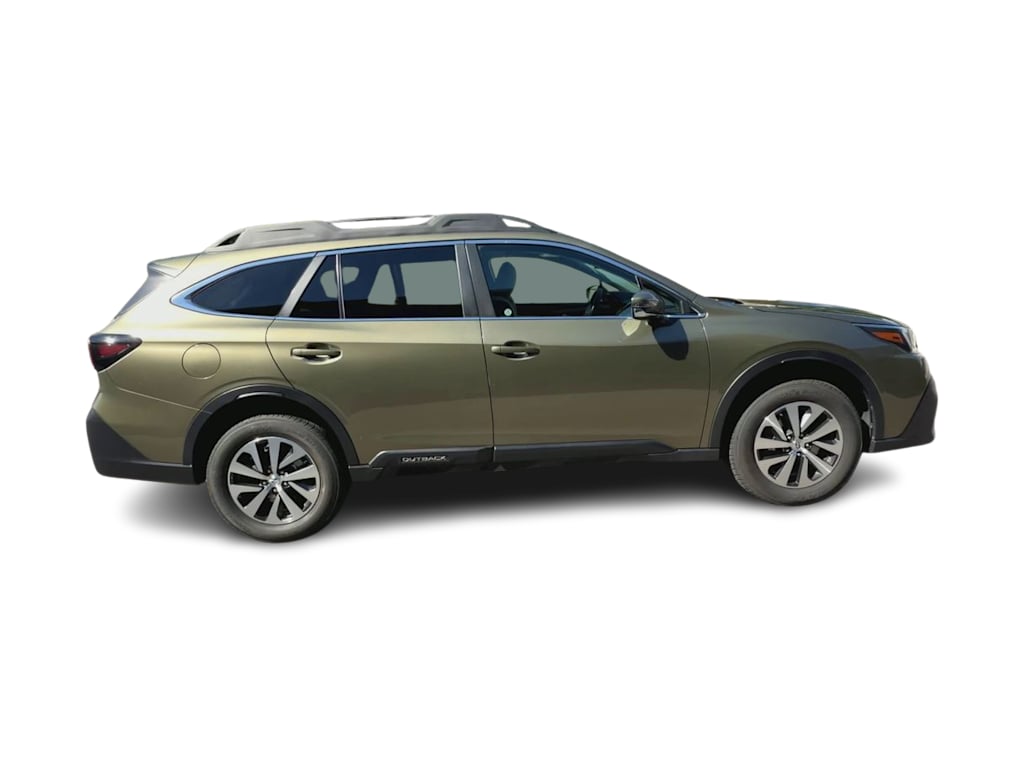 Thumbnail: 2021 Subaru Outback - 20