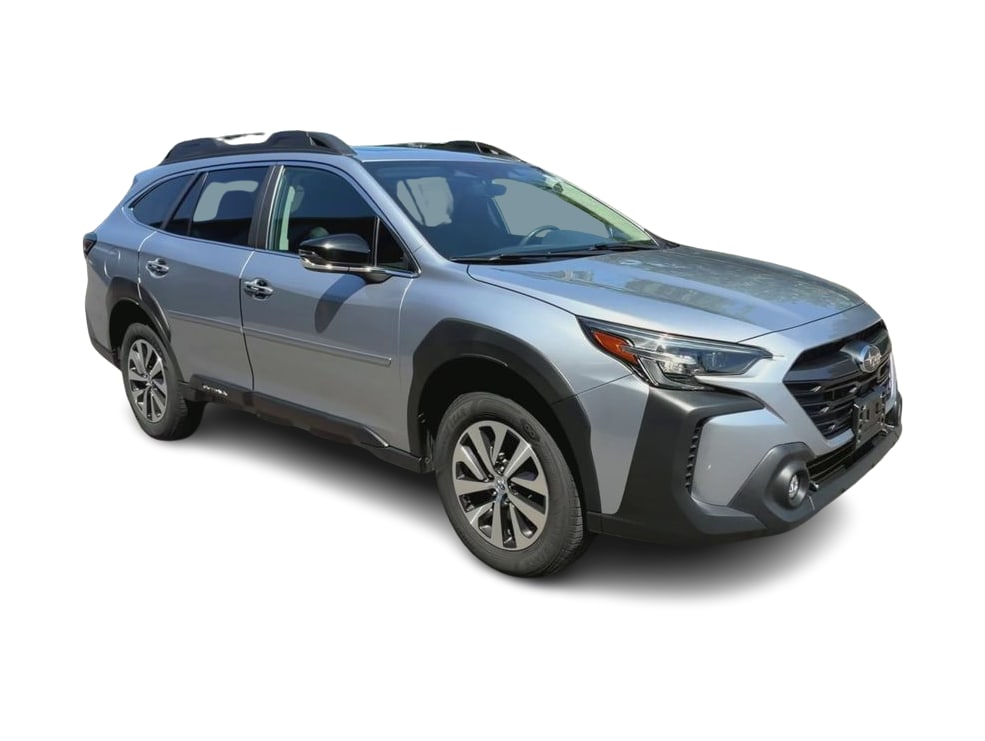 Thumbnail: 2024 Subaru Outback - 17
