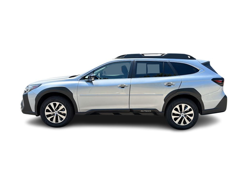 Thumbnail: 2024 Subaru Outback - 21