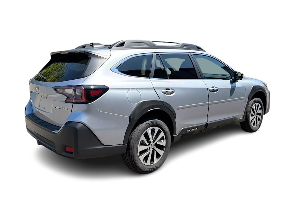 Thumbnail: 2024 Subaru Outback - 24