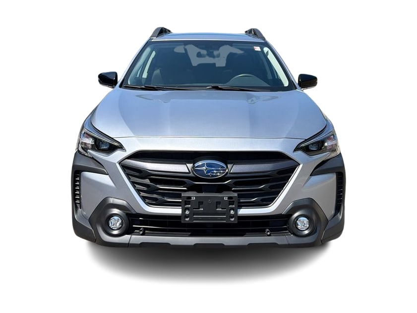 Thumbnail: 2024 Subaru Outback - 27