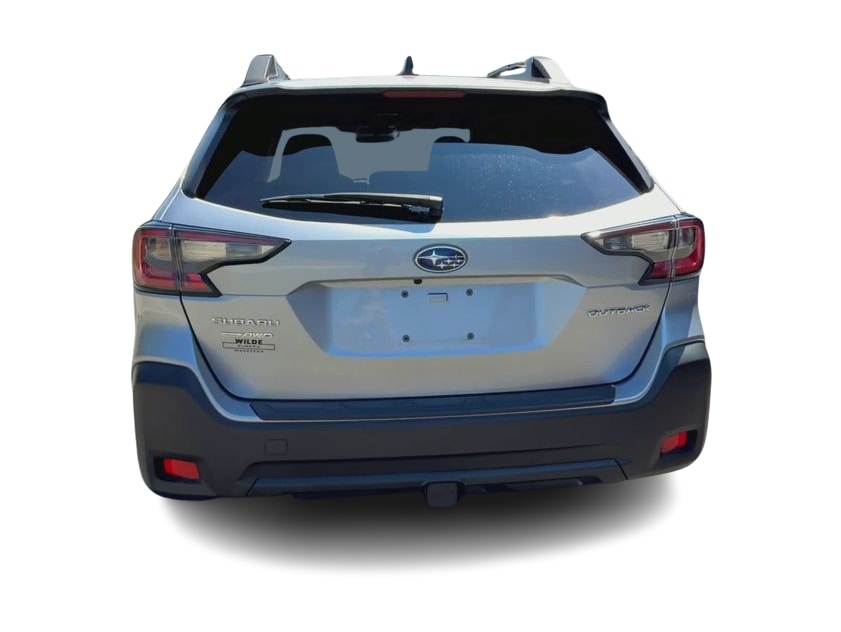 Thumbnail: 2024 Subaru Outback - 5