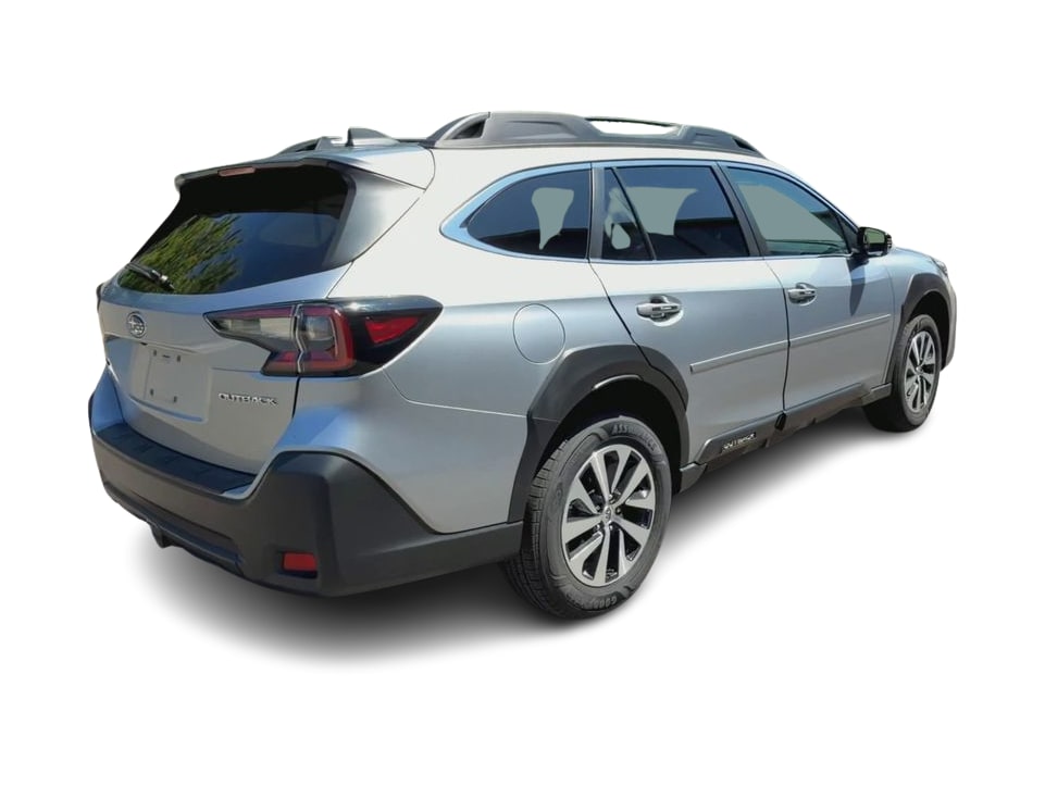 Thumbnail: 2024 Subaru Outback - 19
