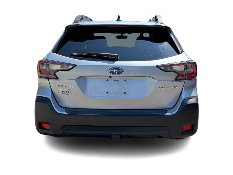 Thumbnail: 2024 Subaru Outback - 23