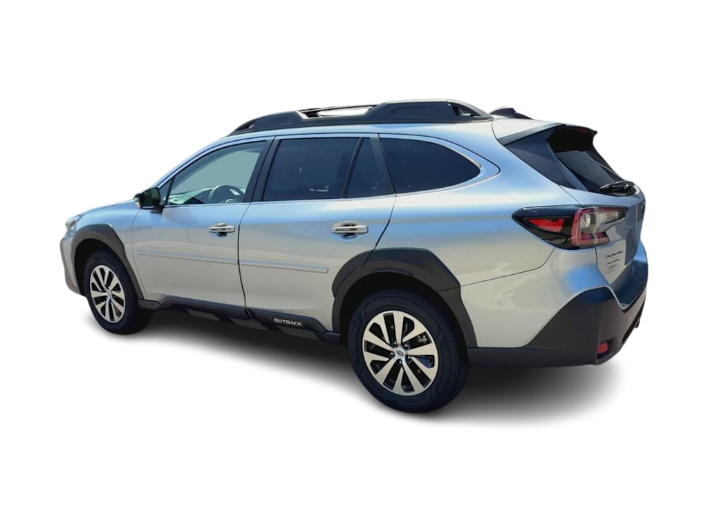 Thumbnail: 2024 Subaru Outback - 4