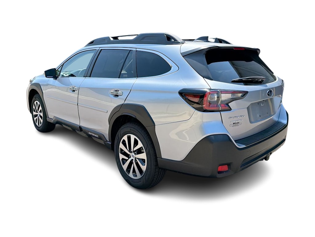 Thumbnail: 2024 Subaru Outback - 22
