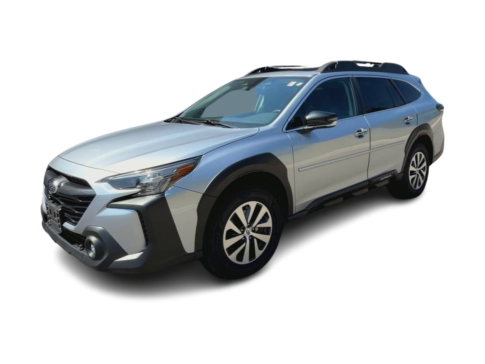 Thumbnail: 2024 Subaru Outback - 18